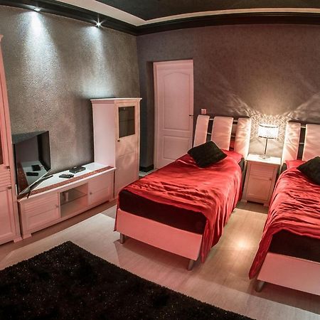 Perfect Sleep - Luxurious Apartment Near Trade Fair Kielce Exterior photo