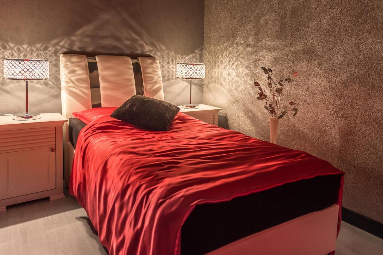 Perfect Sleep - Luxurious Apartment Near Trade Fair Kielce Exterior photo