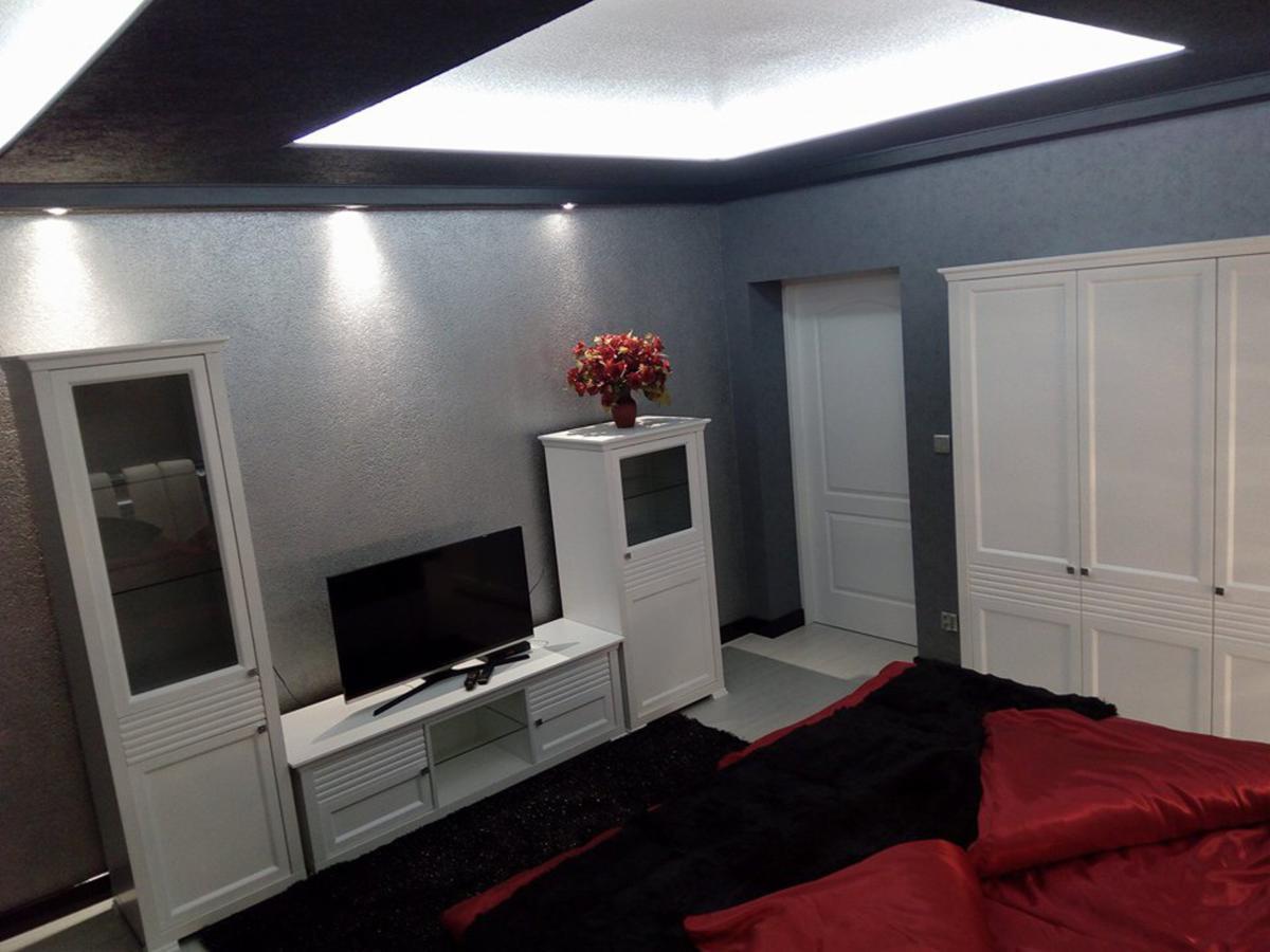 Perfect Sleep - Luxurious Apartment Near Trade Fair Kielce Exterior photo